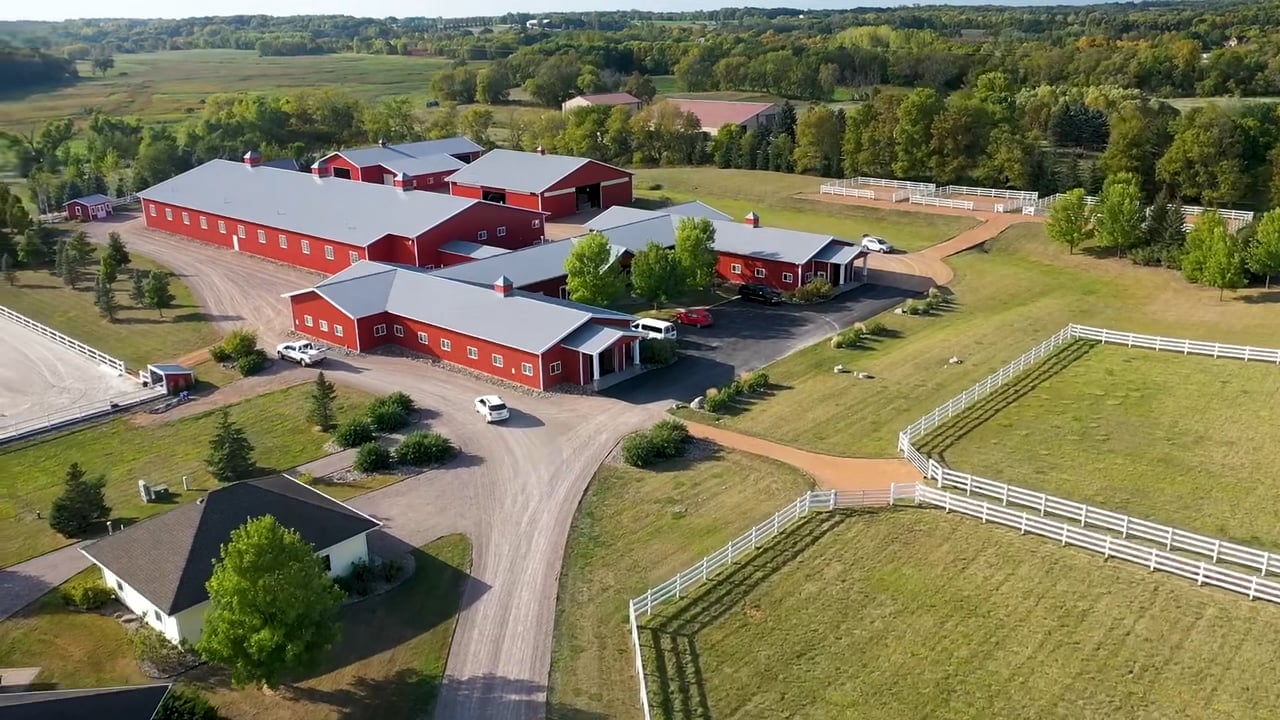 Story Horse Farm