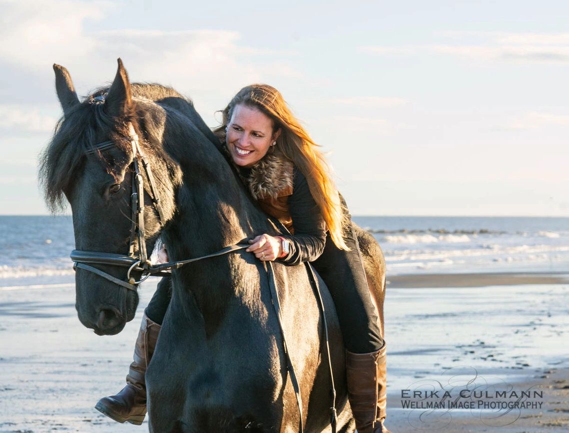 Southeast Saddle Fit
