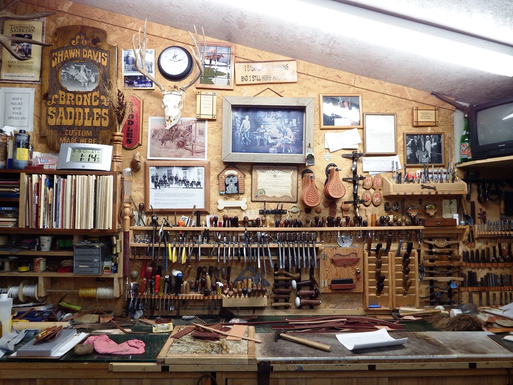 Thompson Saddlery