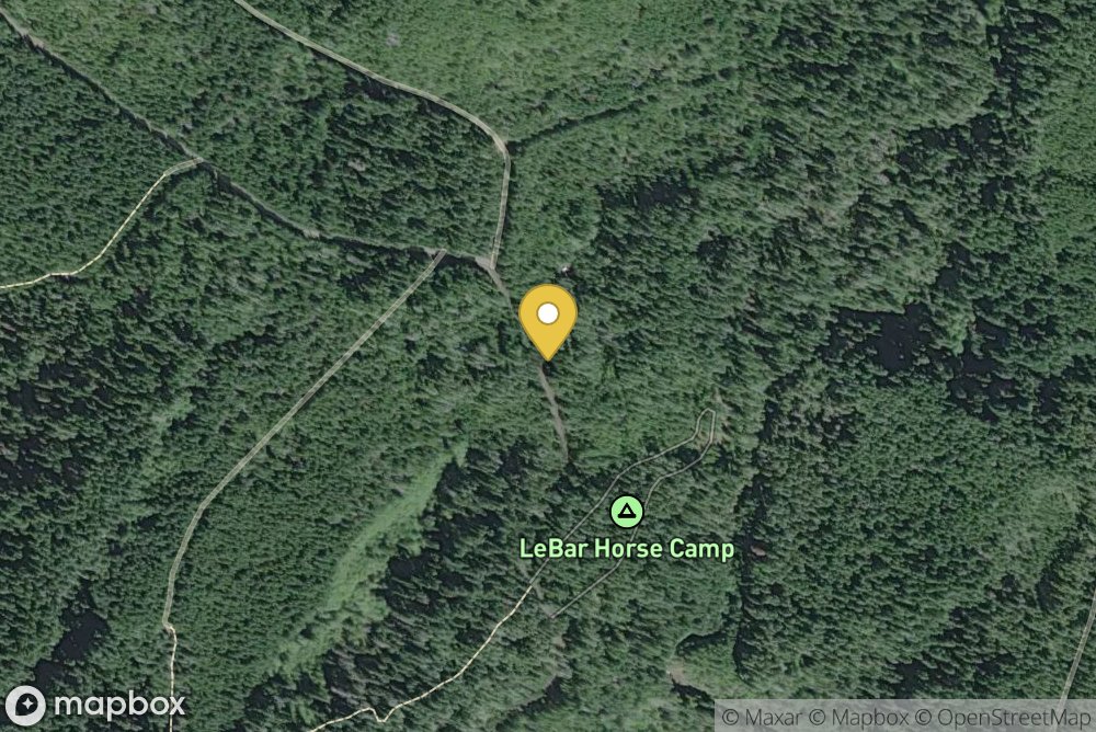 Lebar Horse Camp