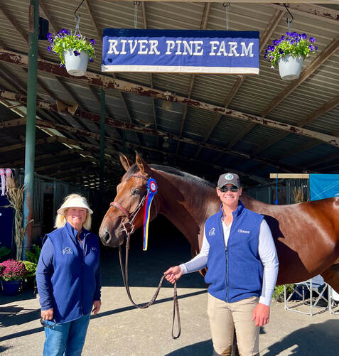 River Pine Farm