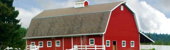 Stable Farm & Tack
