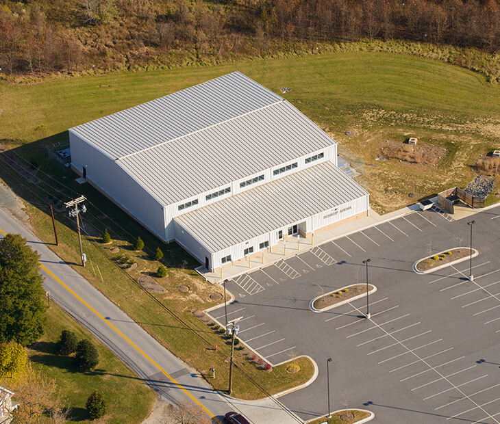 North Point Builders