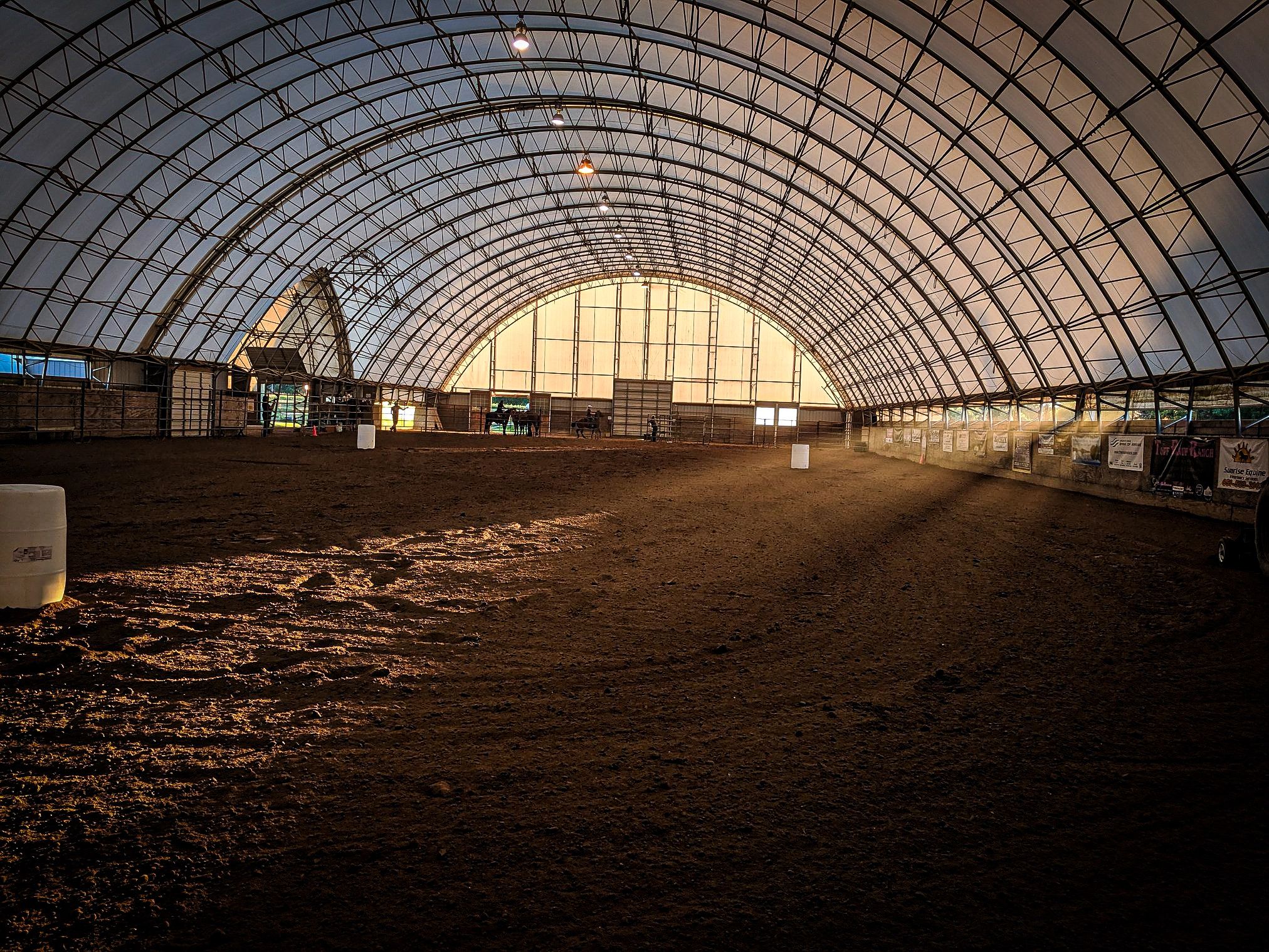 Oasis Equestrian