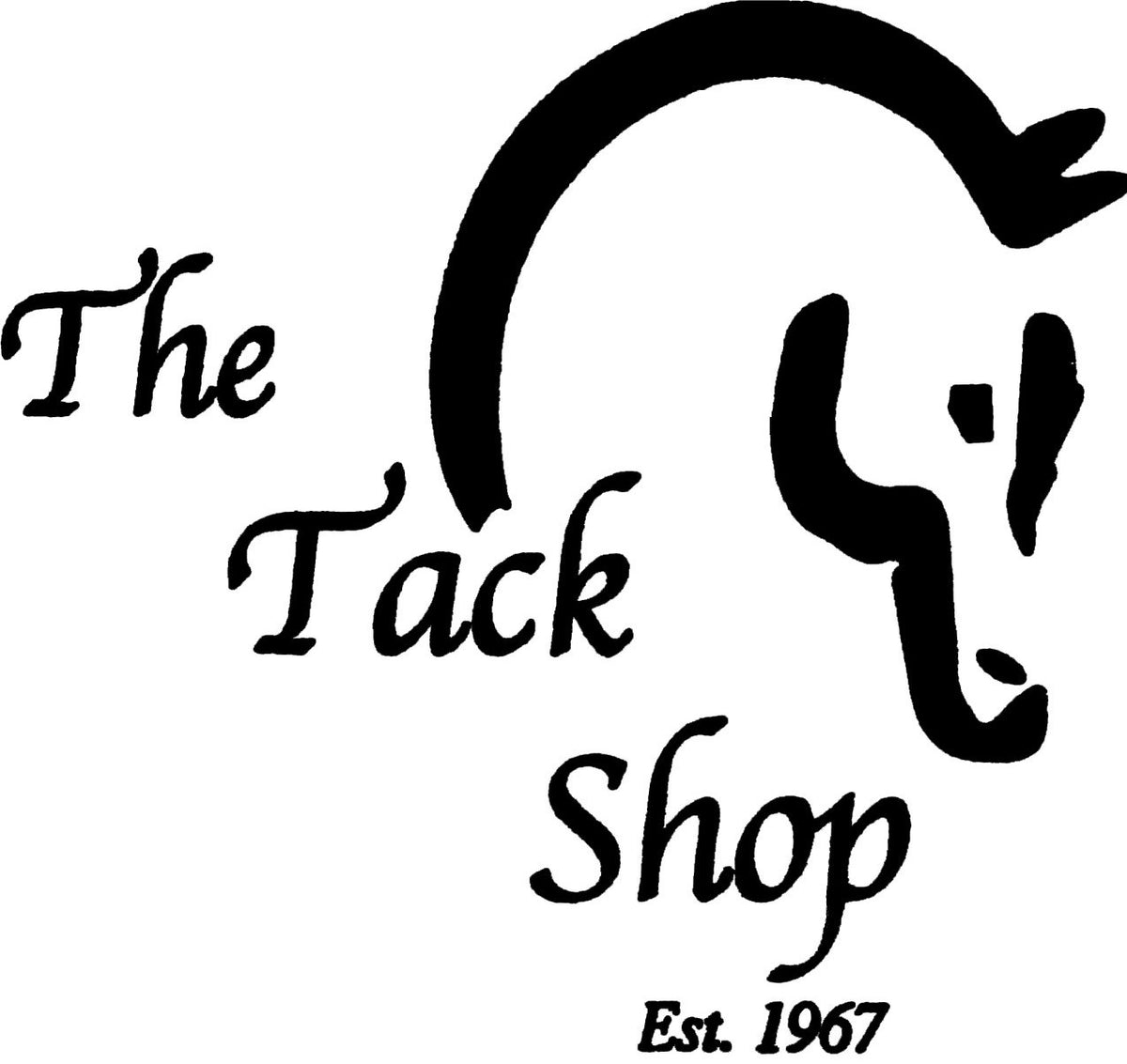 The Tack Shop