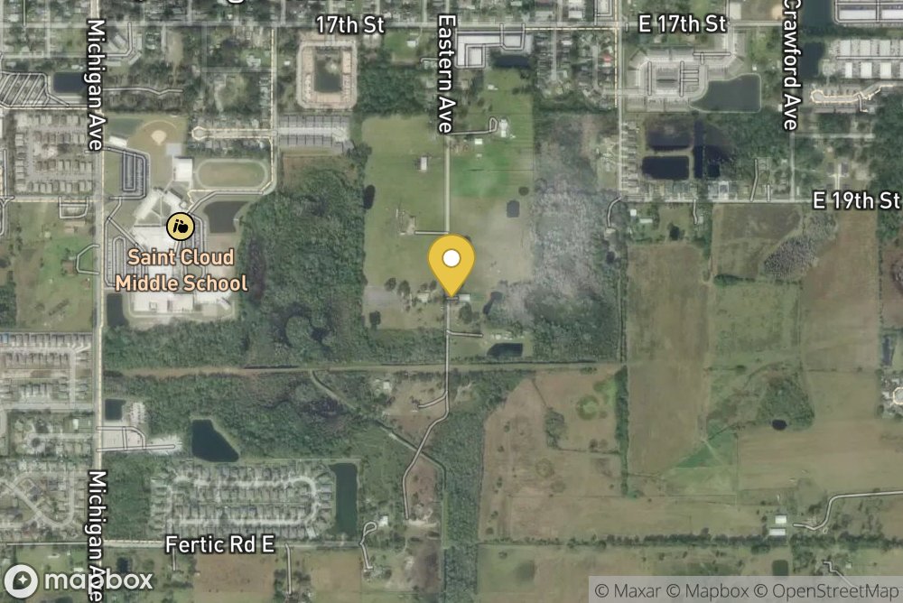Central Florida Large Animal Veterinary Services