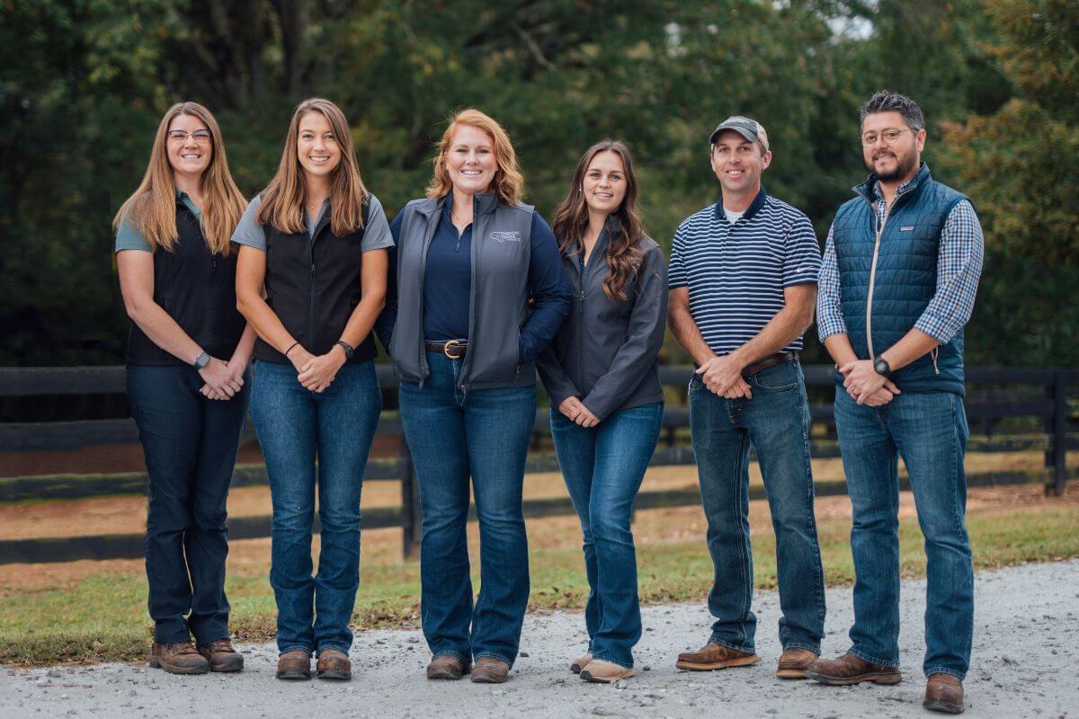 Piedmont Equine Associates