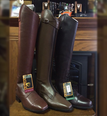 Waxhaw Tack Exchange