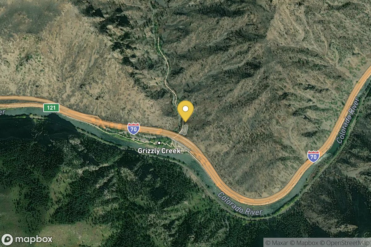 Grizzly Creek #2065