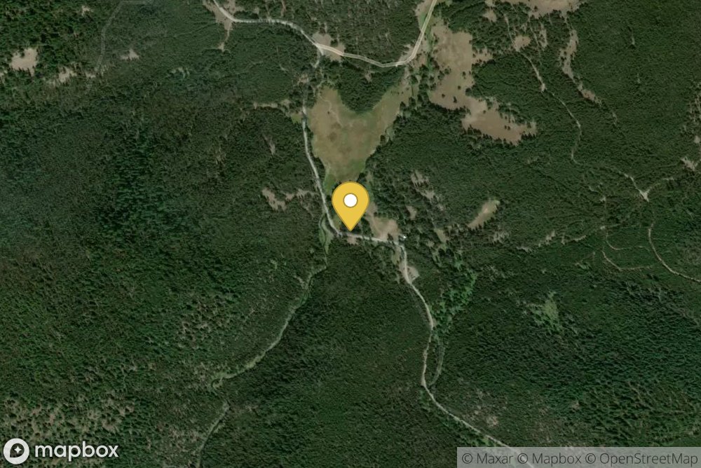 Forks Trailhead