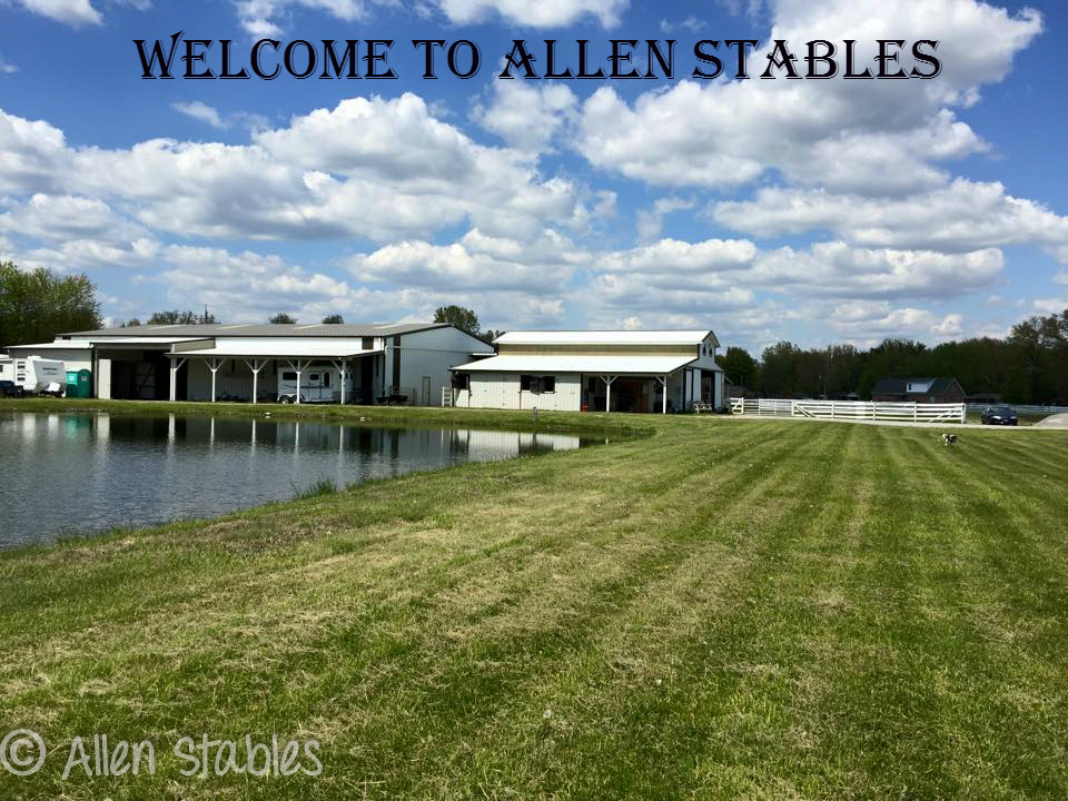 Allen Stables