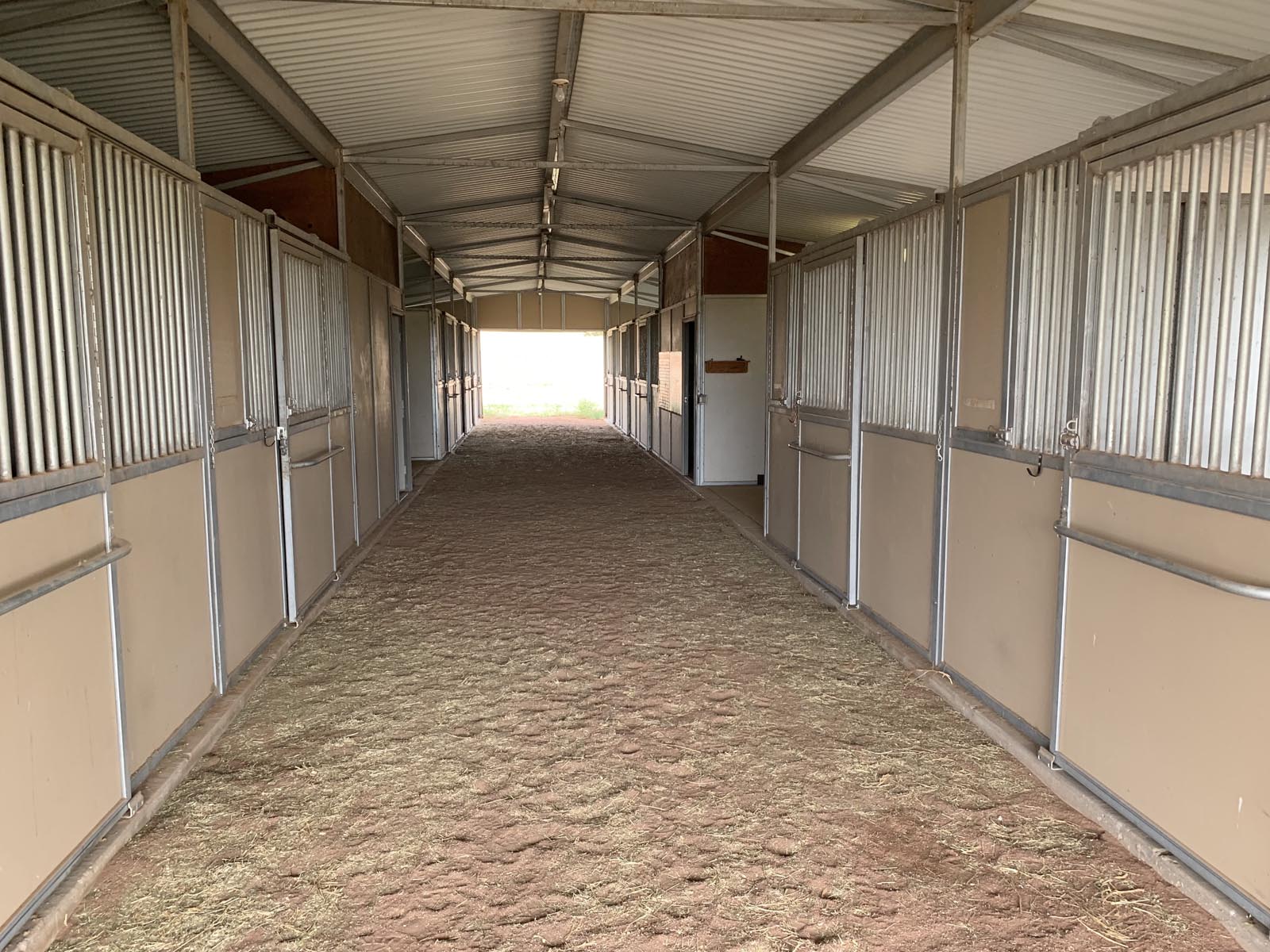 Tiger Owl Ranch Equestrian Center