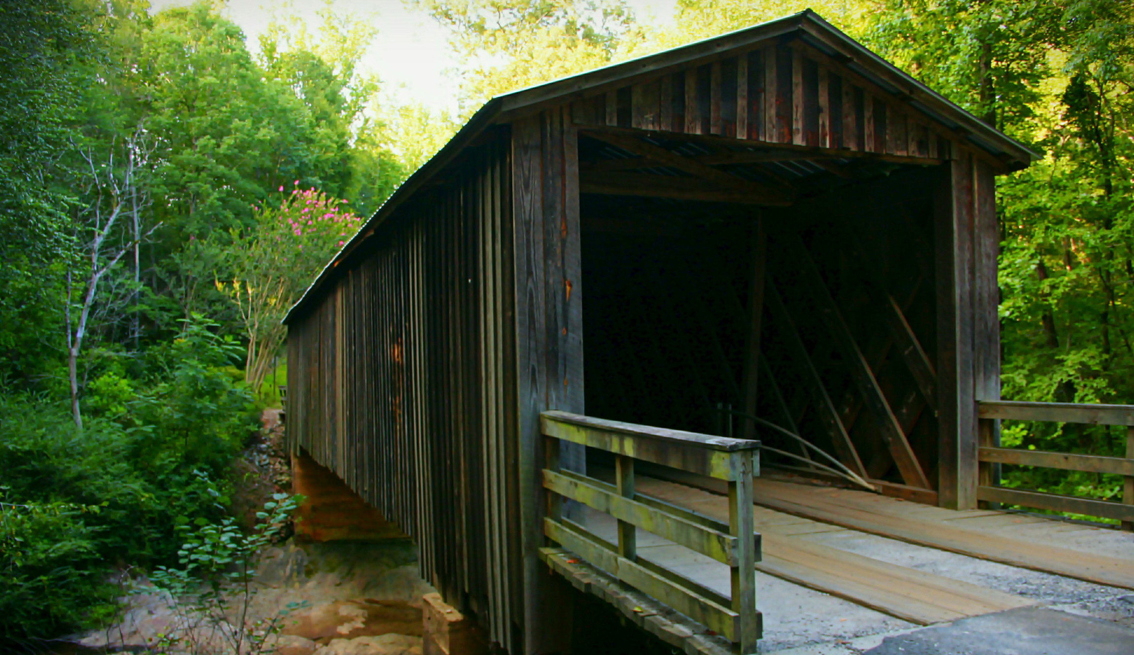 Covered Bridge Equine, PC