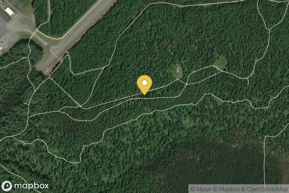 Campbell Tract Loop National Recreation Trail