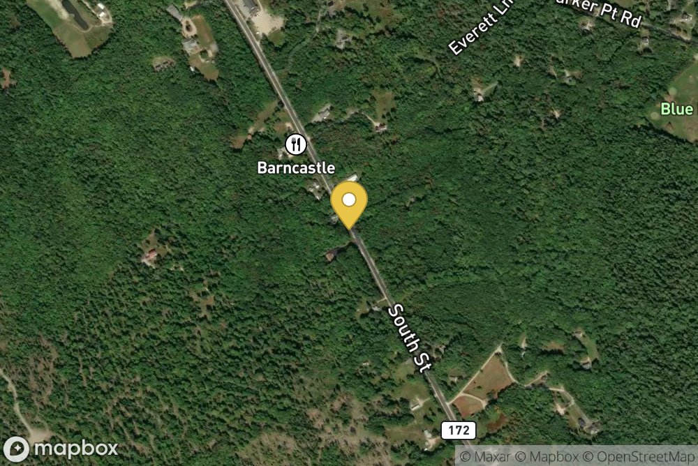 Maine Coast Veterinary Hospital