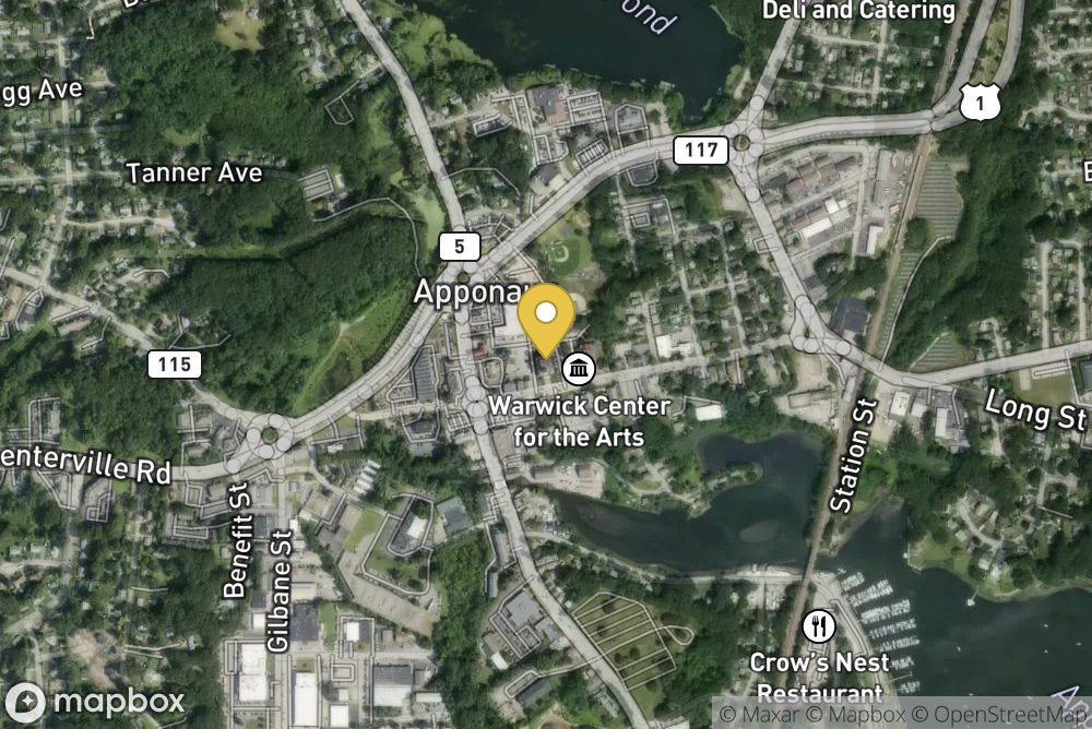Rhode Island SPCA Animal Health Center
