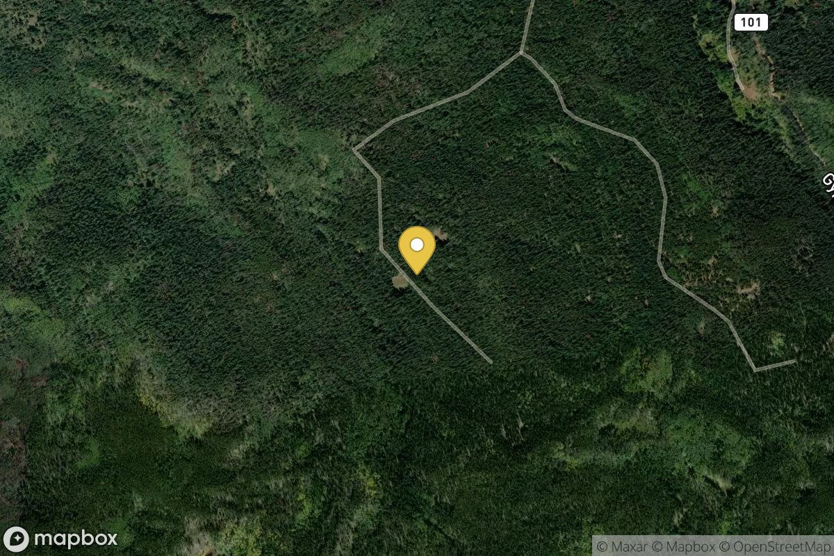 Lost Lake #2224