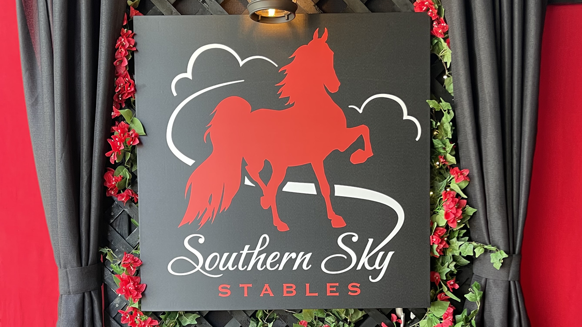 Southern Sky Stables
