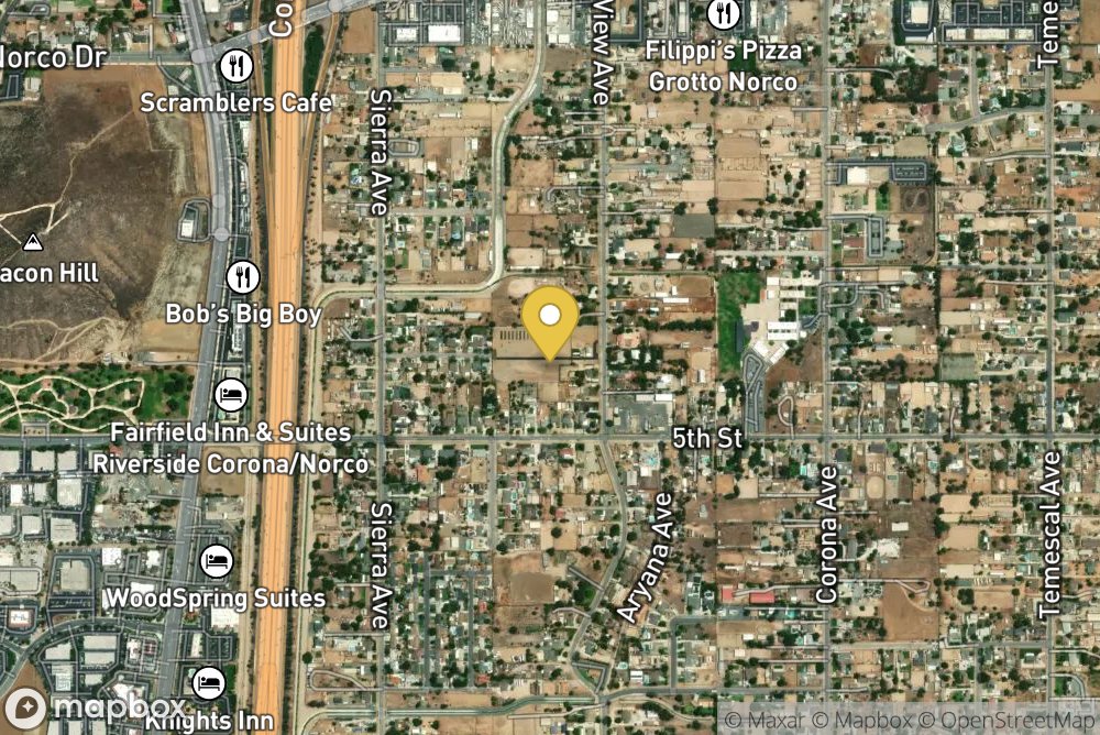 SoCal Equine Hospital