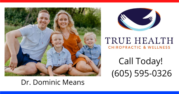 True Health Chiropractic & Wellness