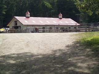 C and L Stables