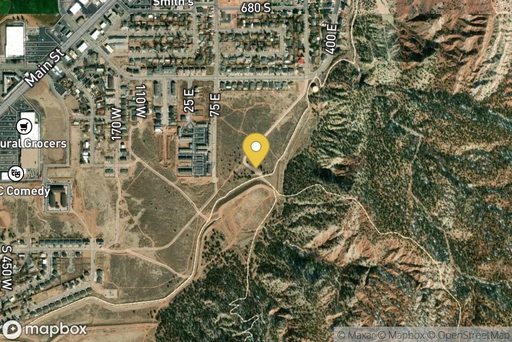 C Trailhead