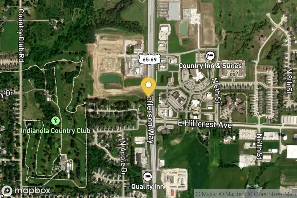 Indianola Veterinary Clinic