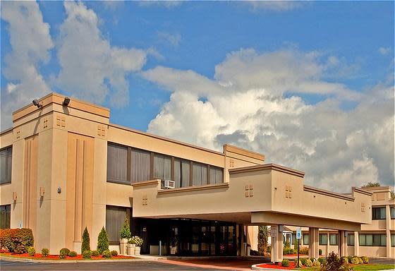 Quality Inn