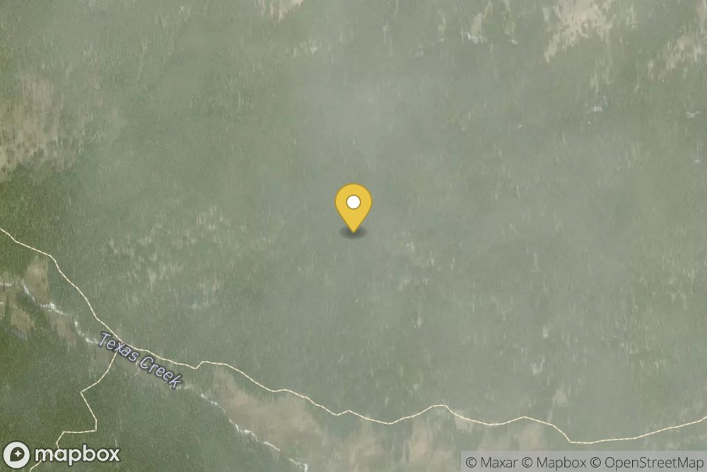 Wilderness areas
