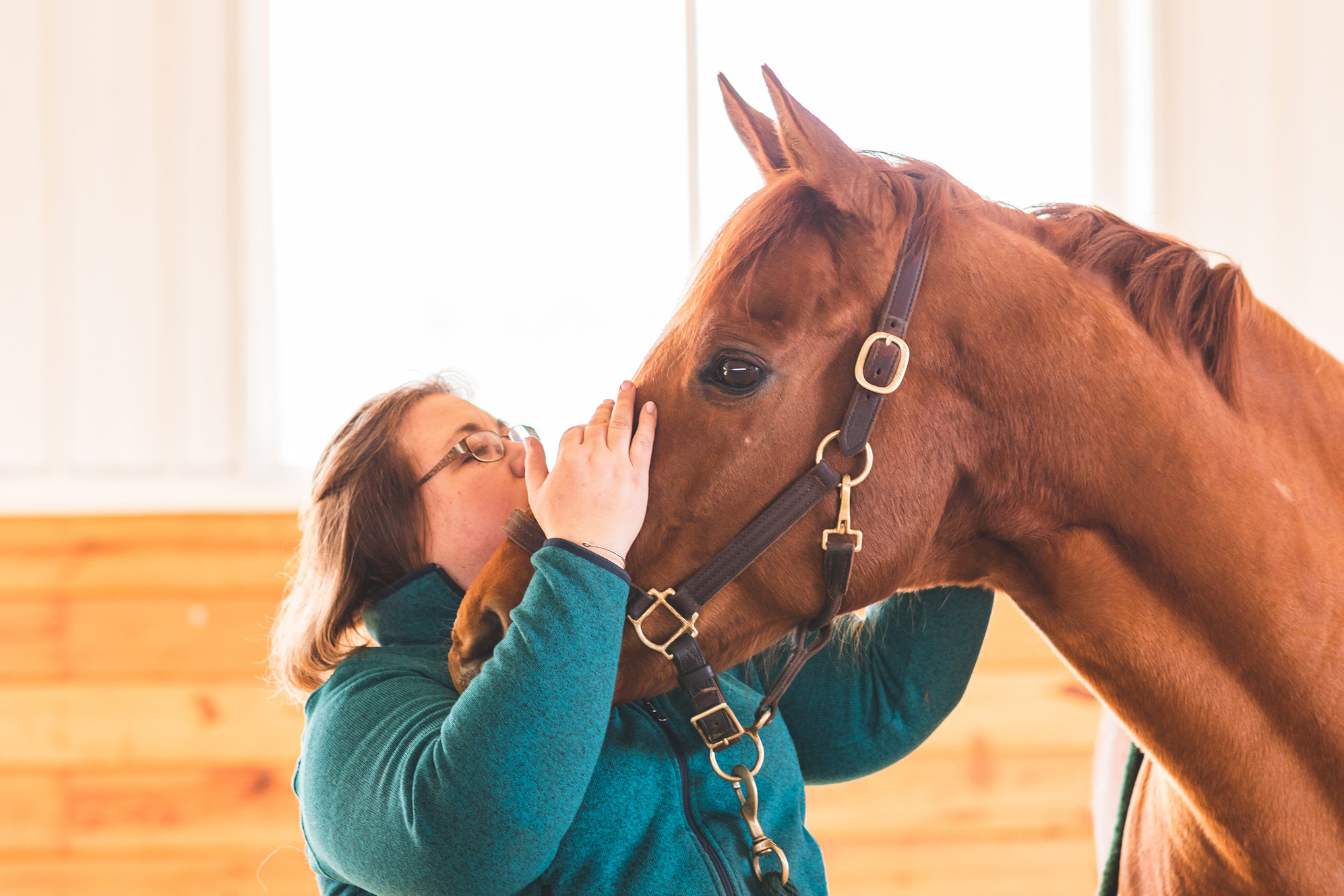 Cedarline Equine, Llc