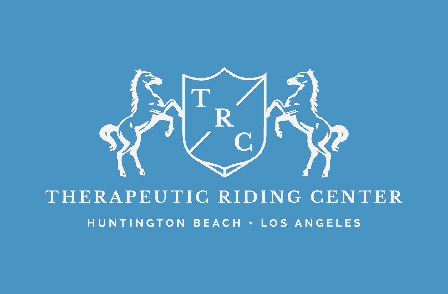 Therapeutic Riding Center of Huntington Beach