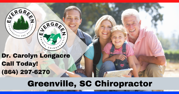 Evergreen Chiropractic and Wellness