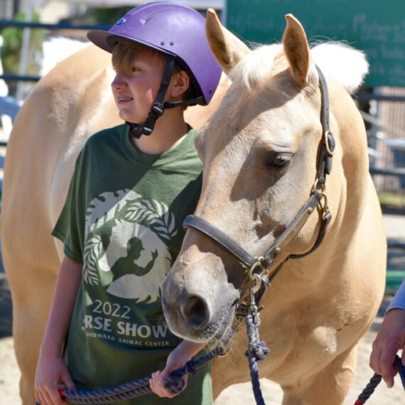 Helen Woodward Animal Center