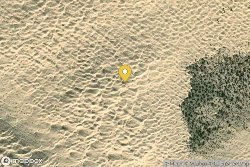 North Algodones Dunes Wilderness