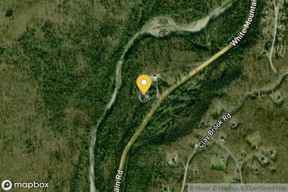 Androscoggin Ranger District