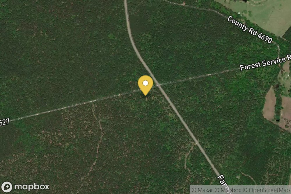 DAVY CROCKETT (Lufkin/Crockett Area): 936-655-2299