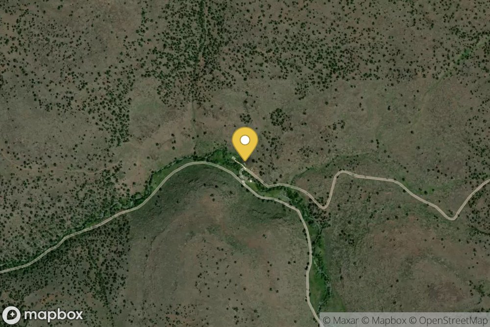 Riddle Brothers Ranch National Historic District