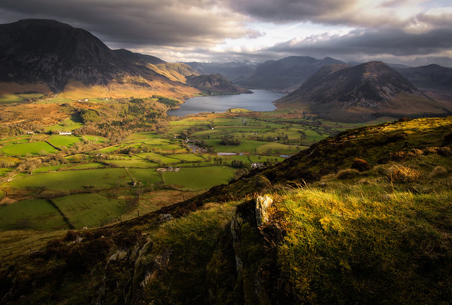 Sterling Mine Ditch Trail/ACEC
