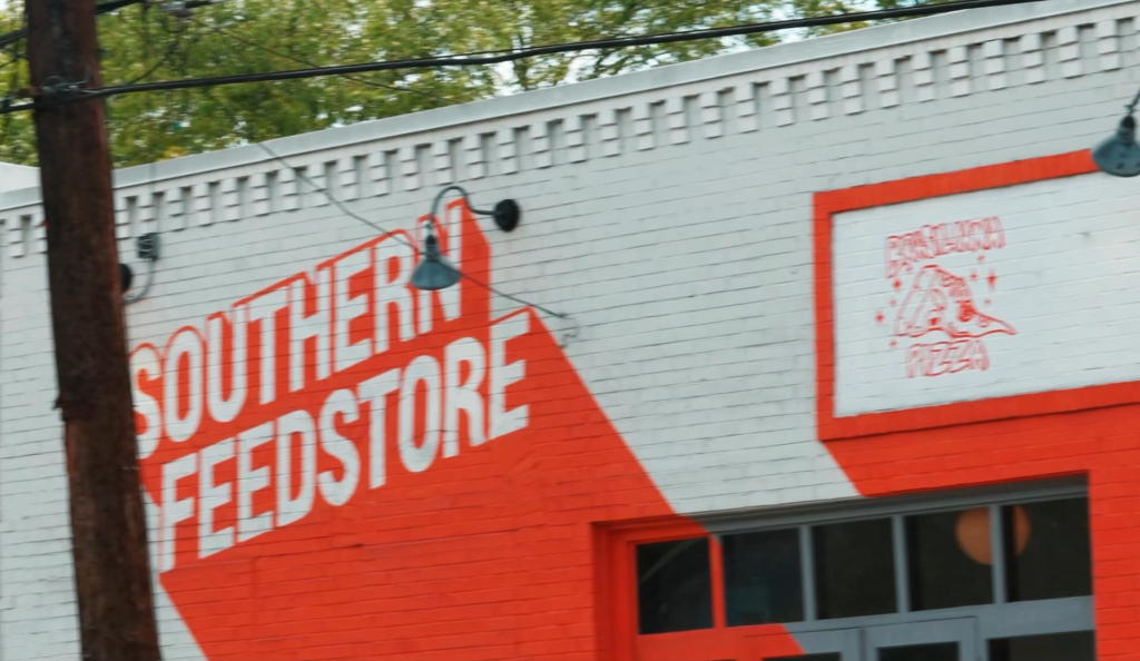 Southern Feedstore