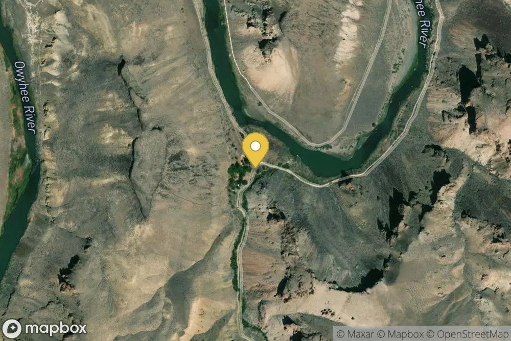 Birch Creek Historic Ranch