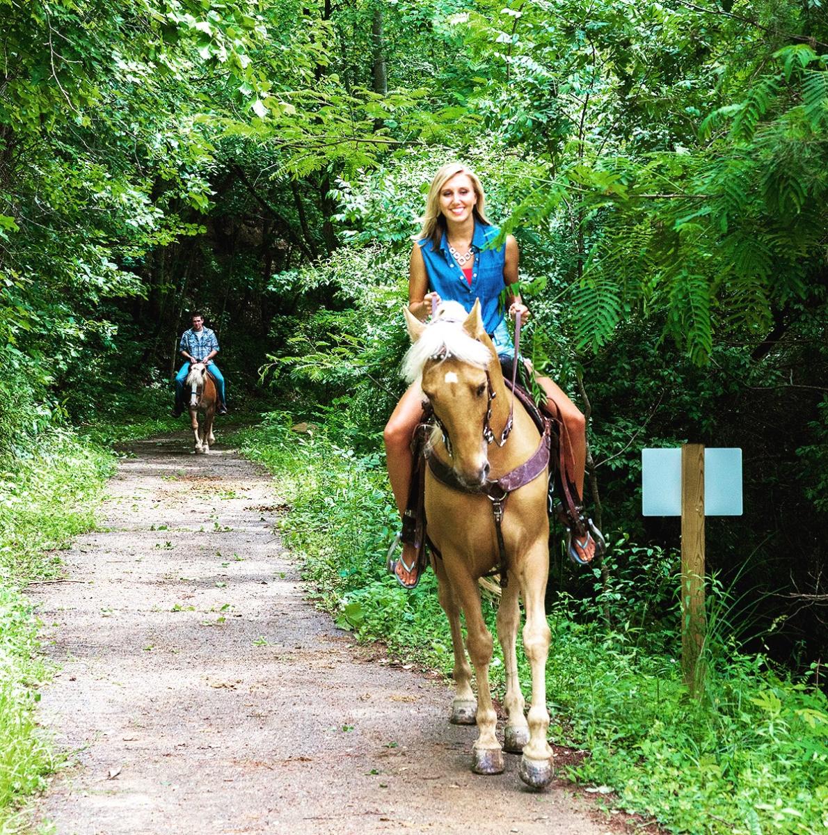 Carter Caves State Resort Park