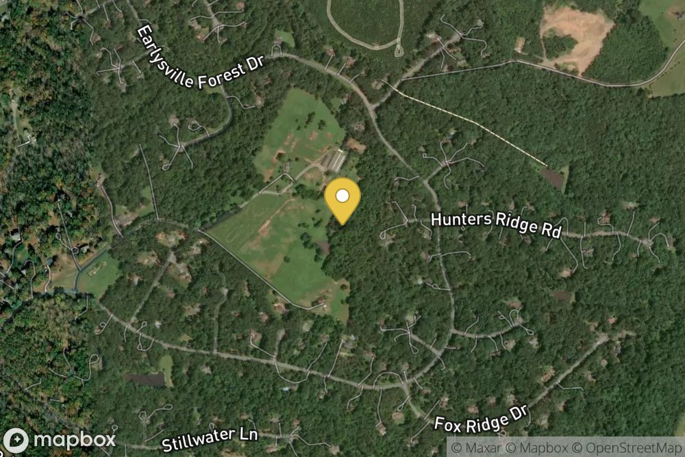 Blue Ridge Equine Clinic