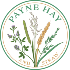 Payne Hay and Straw