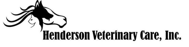 Henderson Veterinary Care