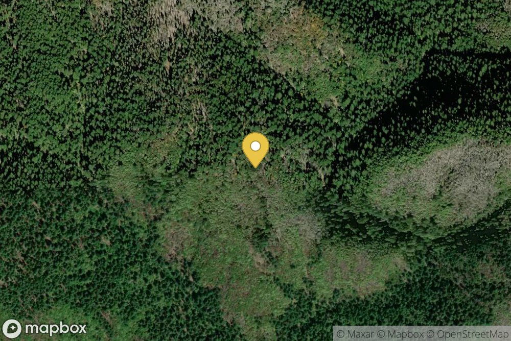 Siskiyou Wilderness