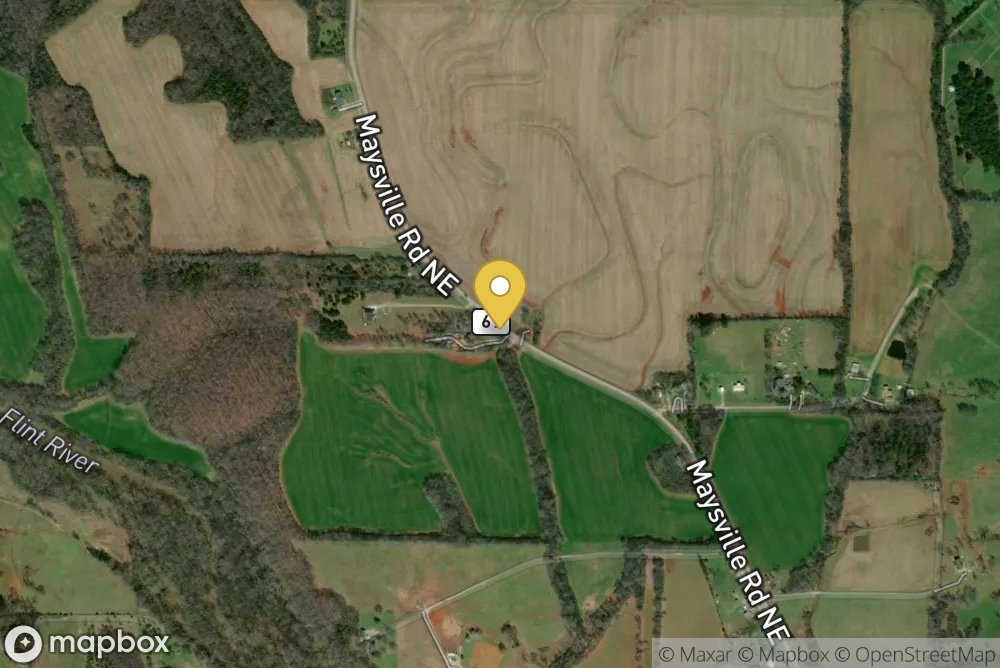 Flint Ridge Farm